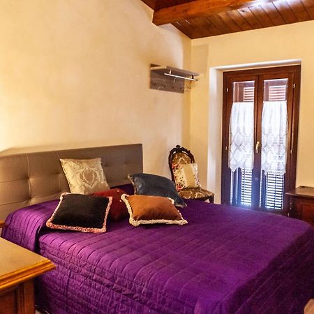 B&B Piazza Noua 1831 ソラ エクステリア 写真