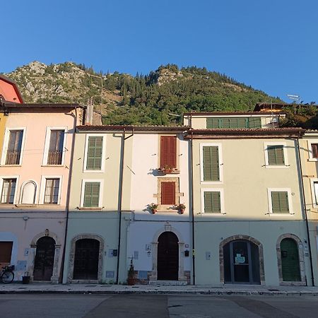 B&B Piazza Noua 1831 ソラ エクステリア 写真