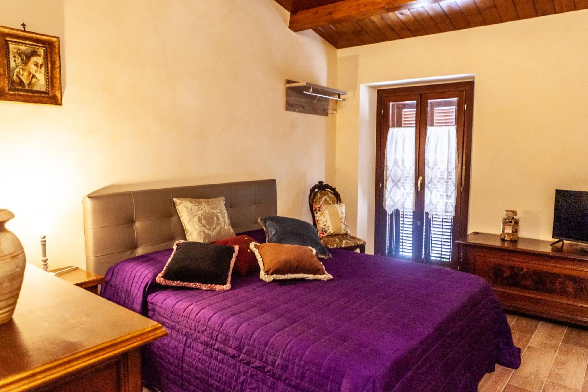 B&B Piazza Noua 1831 ソラ エクステリア 写真