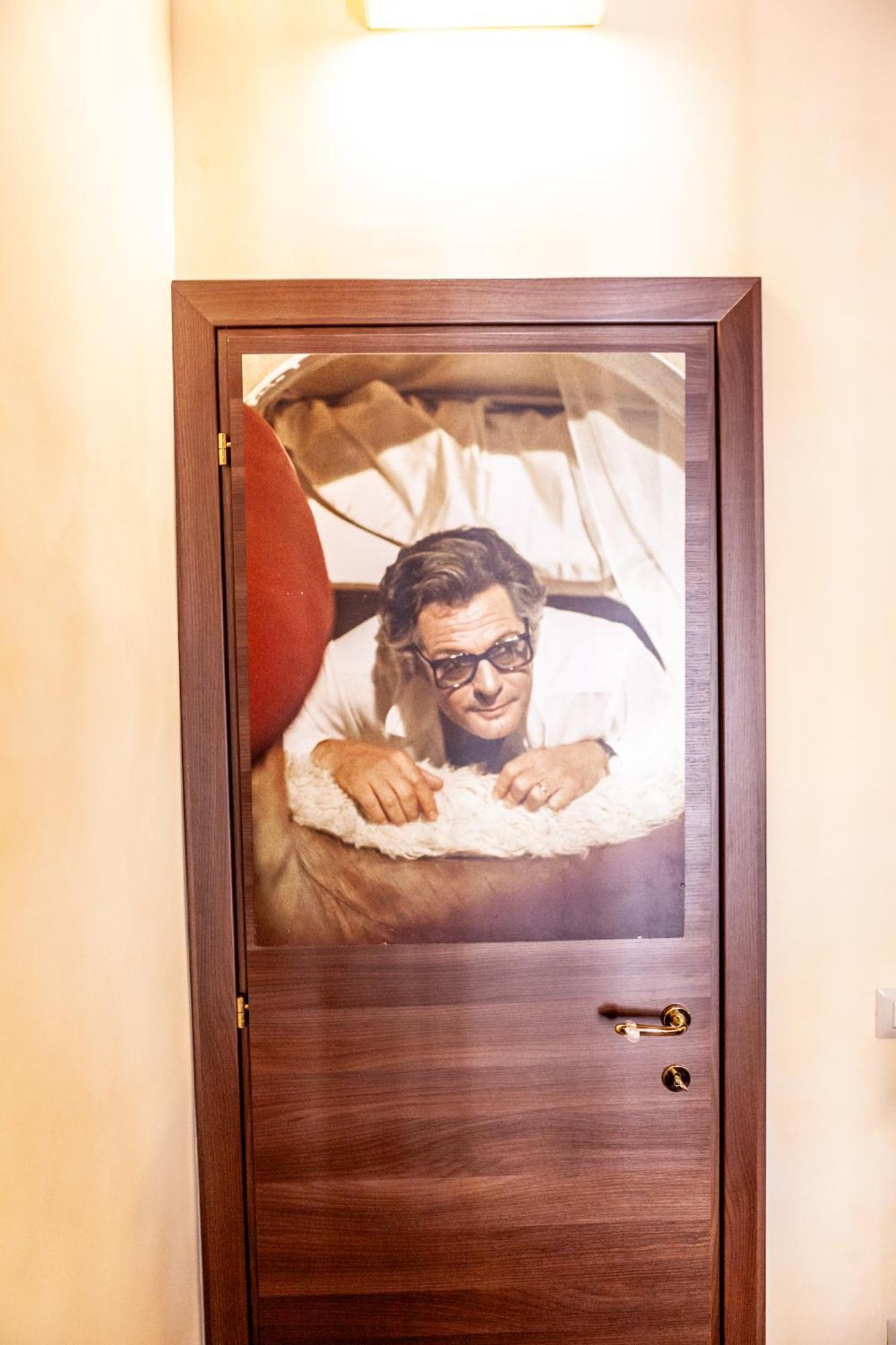 B&B Piazza Noua 1831 ソラ エクステリア 写真
