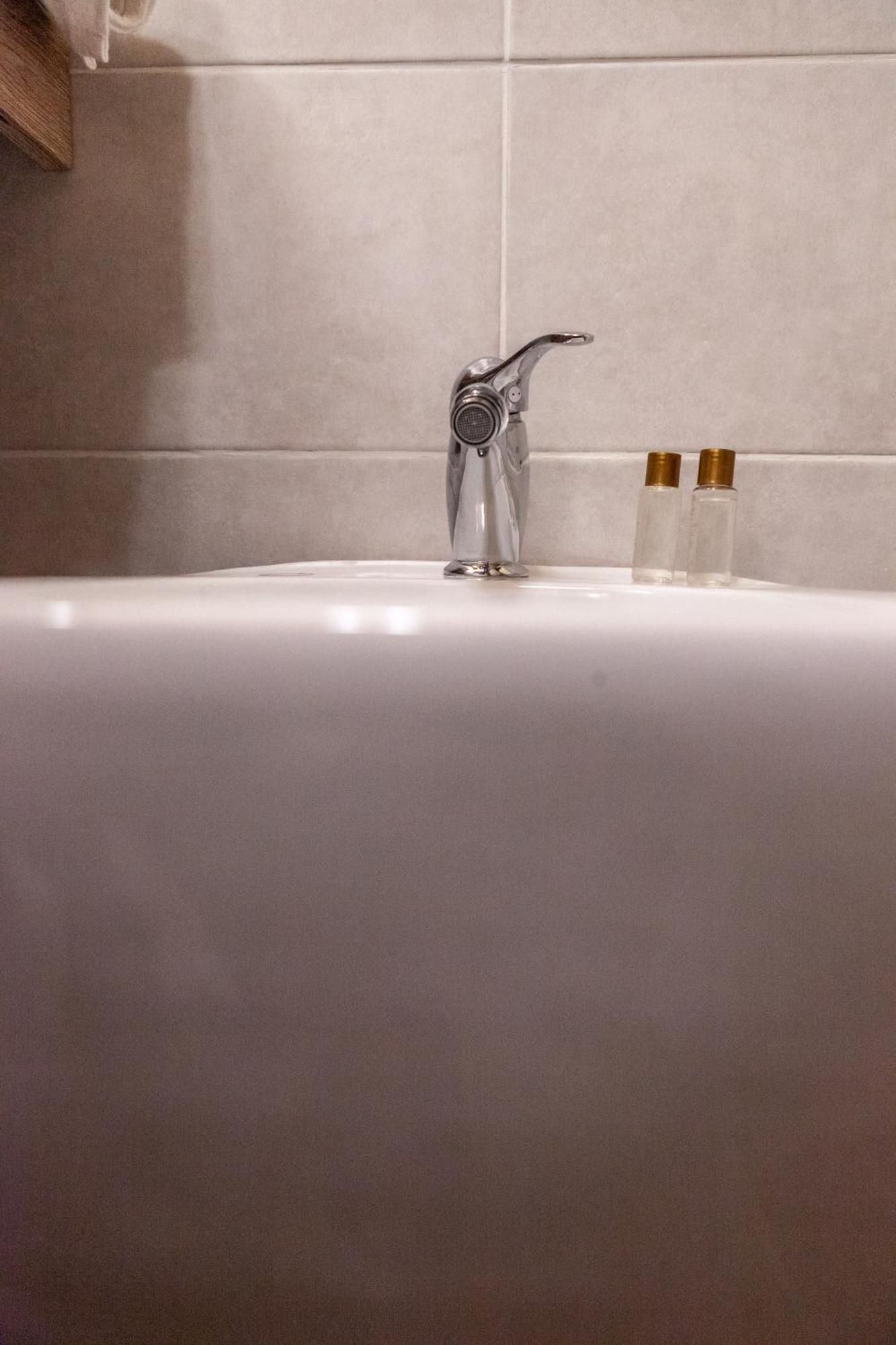B&B Piazza Noua 1831 ソラ エクステリア 写真