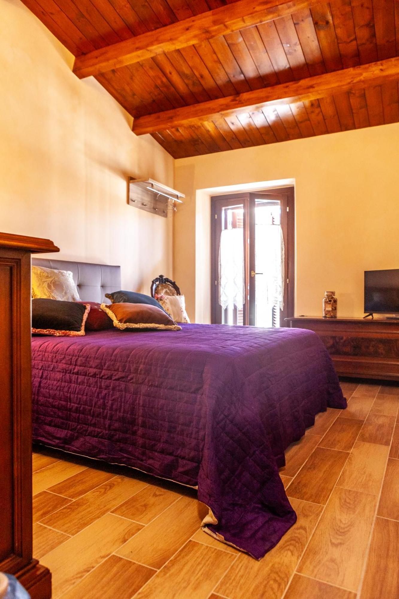 B&B Piazza Noua 1831 ソラ エクステリア 写真