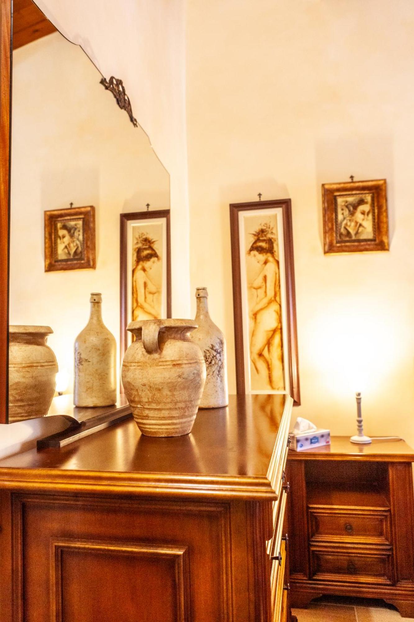 B&B Piazza Noua 1831 ソラ エクステリア 写真