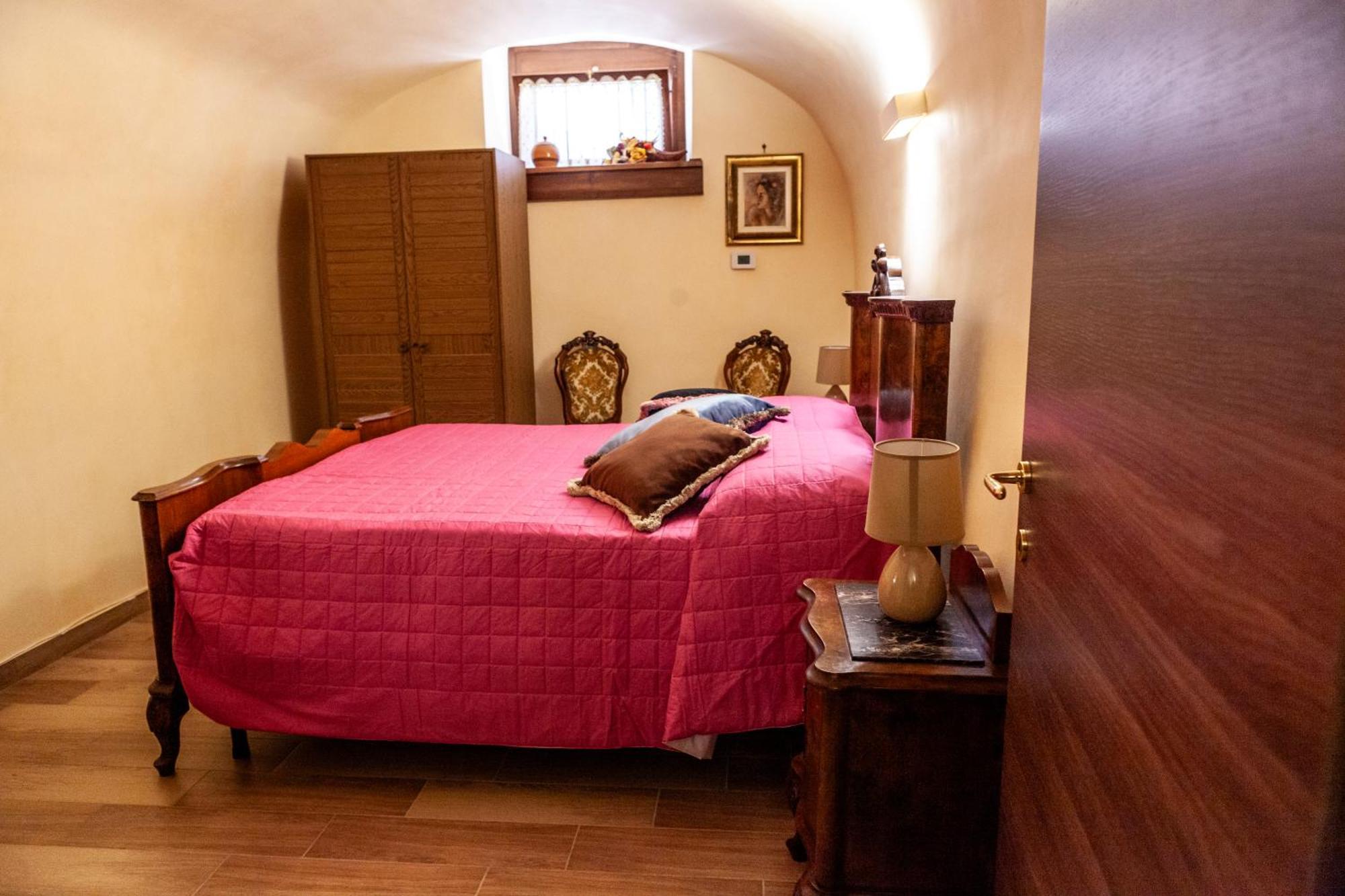 B&B Piazza Noua 1831 ソラ エクステリア 写真