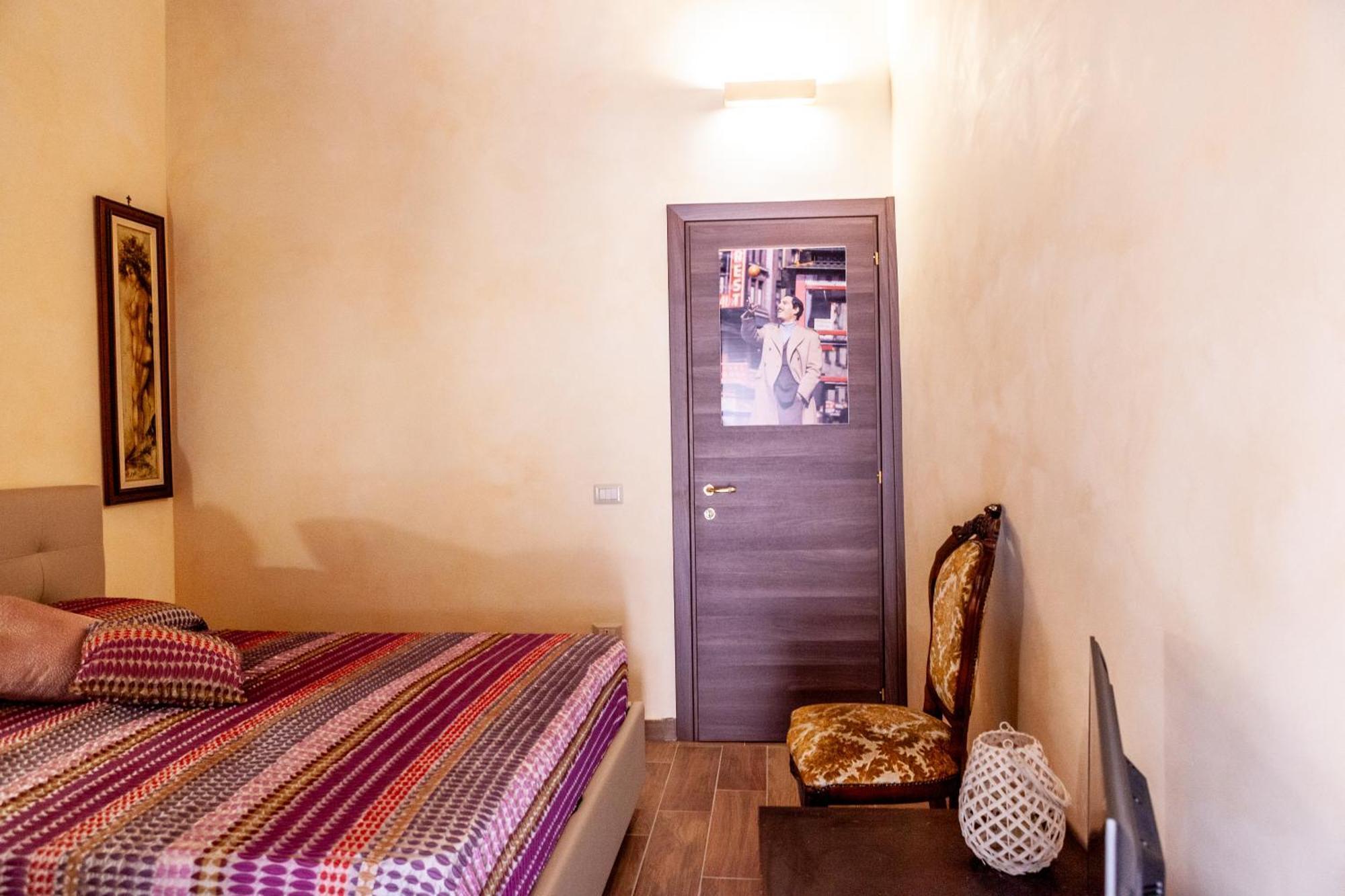 B&B Piazza Noua 1831 ソラ エクステリア 写真