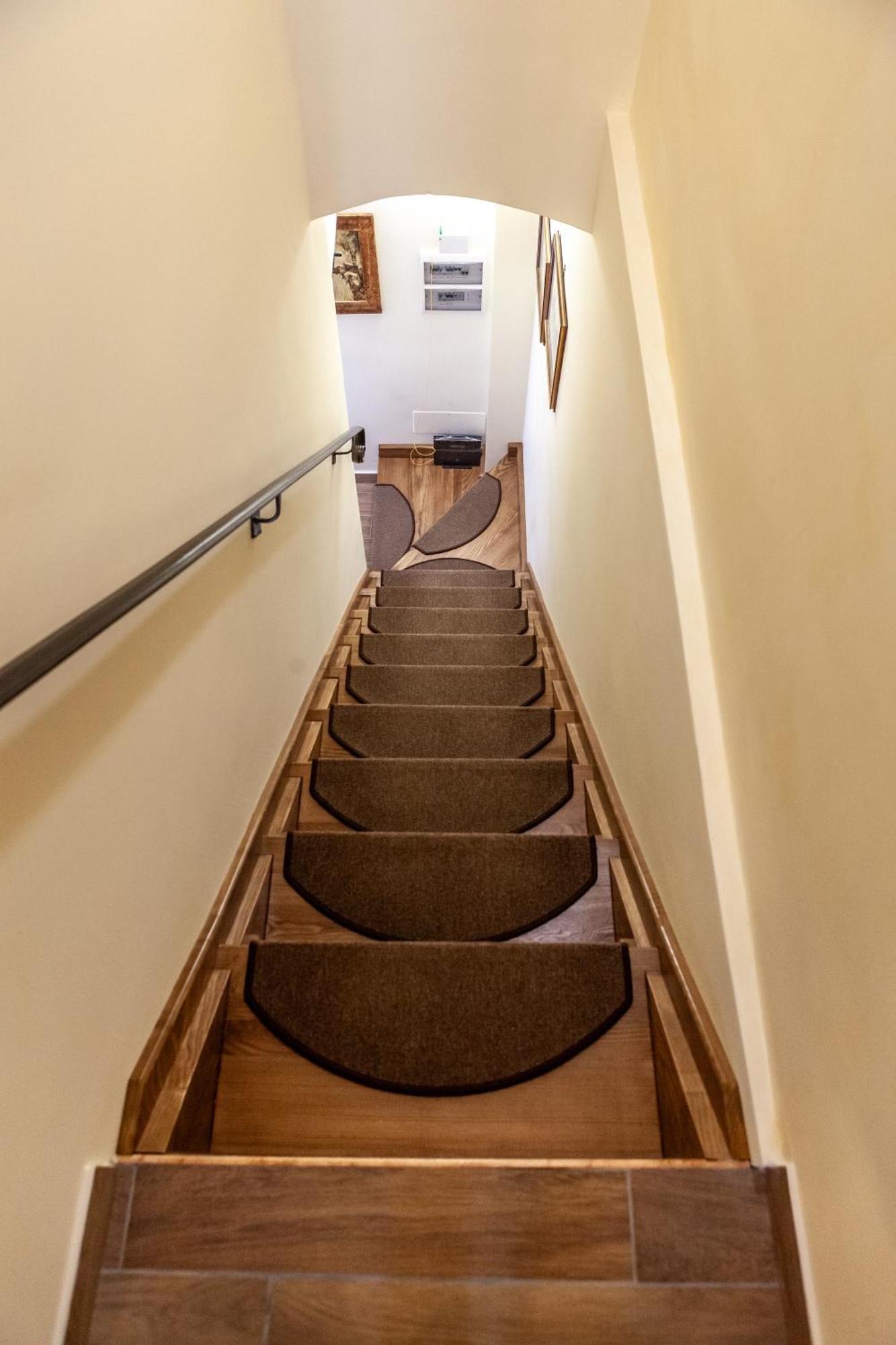 B&B Piazza Noua 1831 ソラ エクステリア 写真