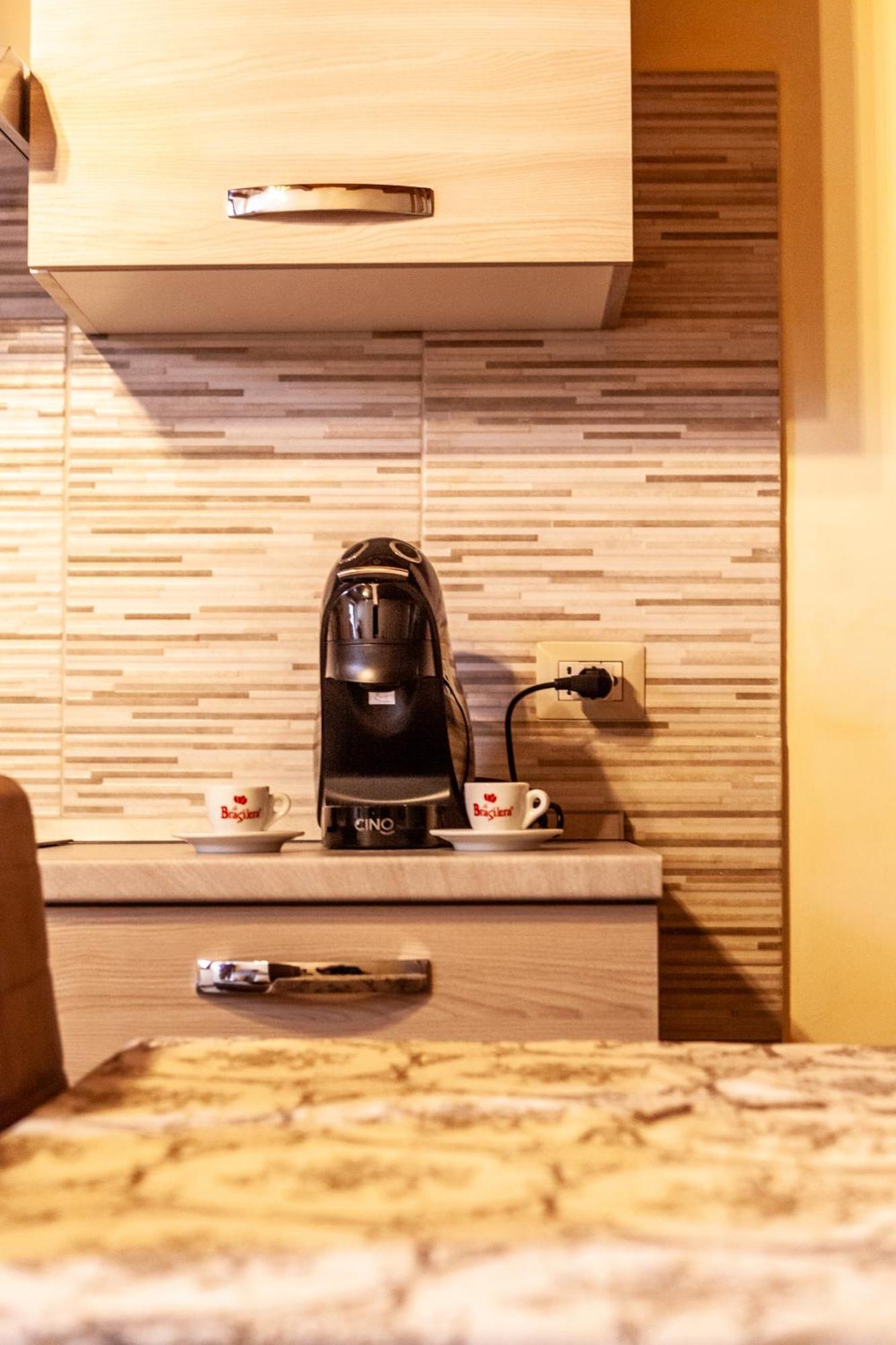 B&B Piazza Noua 1831 ソラ エクステリア 写真